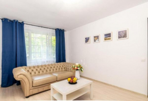 Apartament Brazda